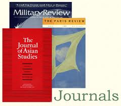 Academic Articles